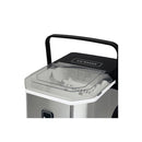 Portable Ice Maker Machine 12Kg Bar Countertop Self Clean