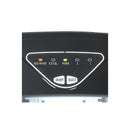 Portable Ice Maker Machine 15Kg Bar Countertop Self Clean