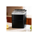 Portable Ice Maker Machine 15Kg Bar Countertop Self Clean