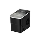 Portable Ice Maker Machine 15Kg Bar Countertop Self Clean