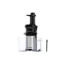 Slow Juicer Cold Press Juice Extractor Quiet