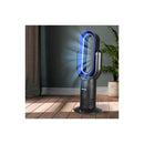 Bladeless Electric Fan Cooler