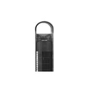 Portable Bladeless Tower Fan Oscillating