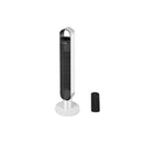 Portable Bladeless Tower Fan Oscillating