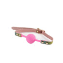 Spectra Bondage Ballgag Rainbow Mouth Restraint