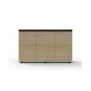 Speedy Infinity Swing Door Cupboard 1500Mm X 450Mm X 730Mm