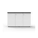 Speedy Infinity Swing Door Cupboard 1500Mm X 450Mm X 730Mm