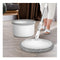 Spin Mop And Bucket Set Dry