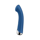 Satisfyer Spinning G Spot 1 Usb Rechargeable Rotating Vibrator