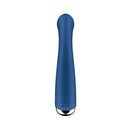 Satisfyer Spinning G Spot 1 Usb Rechargeable Rotating Vibrator