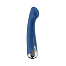 Satisfyer Spinning G Spot 1 Usb Rechargeable Rotating Vibrator