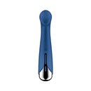 Satisfyer Spinning G Spot 1 Usb Rechargeable Rotating Vibrator