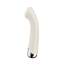 Satisfyer Spinning G Spot 1 Usb Rechargeable Rotating Vibrator