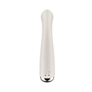 Satisfyer Spinning G Spot 1 Usb Rechargeable Rotating Vibrator