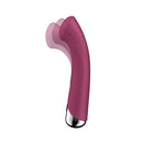 Satisfyer Spinning G Spot 1 Usb Rechargeable Rotating Vibrator