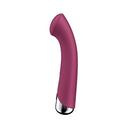Satisfyer Spinning G Spot 1 Usb Rechargeable Rotating Vibrator