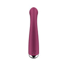 Satisfyer Spinning G Spot 1 Usb Rechargeable Rotating Vibrator