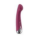 Satisfyer Spinning G Spot 1 Usb Rechargeable Rotating Vibrator