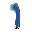 Satisfyer Spinning G Spot 1 Usb Rechargeable Rotating Vibrator