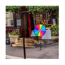 Spinning Prize Wheel With 14 Slots For Gaming Party