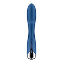 Satisfyer Spinning Rabbit 1 20 Cm Usb Rechargeable Rotating  Vibrator