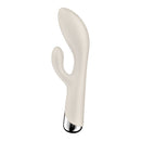 Satisfyer Spinning Rabbit 1 20 Cm Usb Rechargeable Rotating  Vibrator