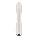 Satisfyer Spinning Rabbit 1 20 Cm Usb Rechargeable Rotating  Vibrator