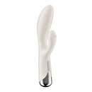 Satisfyer Spinning Rabbit 1 20 Cm Usb Rechargeable Rotating  Vibrator