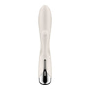 Satisfyer Spinning Rabbit 1 20 Cm Usb Rechargeable Rotating  Vibrator