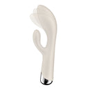 Satisfyer Spinning Rabbit 1 20 Cm Usb Rechargeable Rotating  Vibrator