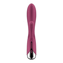 Satisfyer Spinning Rabbit 1 20 Cm Usb Rechargeable Rotating  Vibrator
