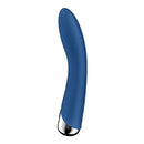 Satisfyer Spinning Vibe 1 Usb Rechargeable Rotating Vibrator