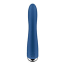 Satisfyer Spinning Vibe 1 Usb Rechargeable Rotating Vibrator