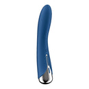 Satisfyer Spinning Vibe 1 Usb Rechargeable Rotating Vibrator