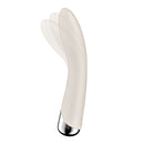Satisfyer Spinning Vibe 1 Usb Rechargeable Rotating Vibrator