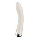 Satisfyer Spinning Vibe 1 Usb Rechargeable Rotating Vibrator