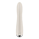 Satisfyer Spinning Vibe 1 Usb Rechargeable Rotating Vibrator