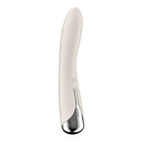 Satisfyer Spinning Vibe 1 Usb Rechargeable Rotating Vibrator