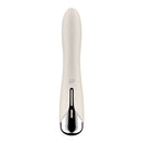 Satisfyer Spinning Vibe 1 Usb Rechargeable Rotating Vibrator