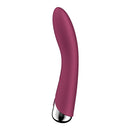 Satisfyer Spinning Vibe 1 Usb Rechargeable Rotating Vibrator