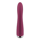 Satisfyer Spinning Vibe 1 Usb Rechargeable Rotating Vibrator