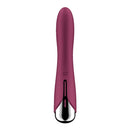 Satisfyer Spinning Vibe 1 Usb Rechargeable Rotating Vibrator