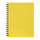 Spirax 511 Hard Cover Book 225X175Mm 200 Pages Pack Of 5