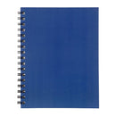 Spirax 512 Hard Cover Book A4 200 Page Pack Of 5