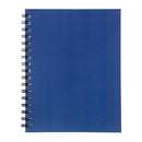 Spirax 511 Hard Cover Book 225X175Mm 200 Pages Pack Of 5