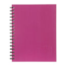 Spirax 511 Hard Cover Book 225X175Mm 200 Pages Pack Of 5
