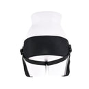 Sportsheets Breathable Strap On Black Adjustable Strap On Harness