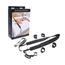 Sportsheets No Matter Where Bondage Restraint System Bed Restraints