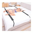 Sportsheets No Matter Where Bondage Restraint System Bed Restraints