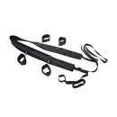 Sportsheets No Matter Where Bondage Restraint System Bed Restraints